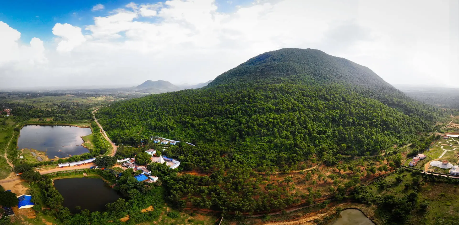 Biharinath Monsoon Nature Escape – A Perfect Weekend Getaway from Kolkata